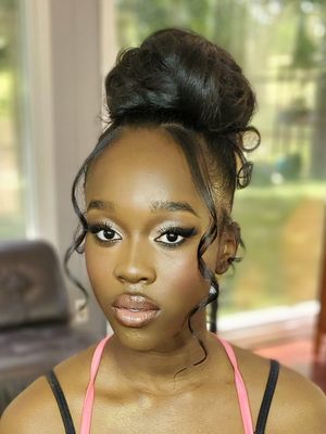 Bridal Makeup - We specialize in Bridal makeup. Bridal Makeup - We specialize in Bridal makeup.