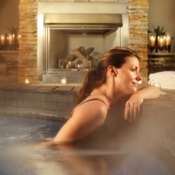 The Spa at The Inverness