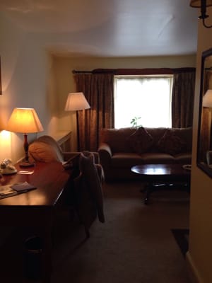 BrookLodge & Macreddin Village by null