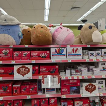 Walgreens - Squishmallows and lights - Drugstores Near Me - Bloomington, Minnesota Walgreens - Squishmallows and lights - Drugstores Near Me - Bloomington, Minnesota