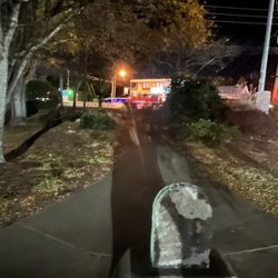 Bardstown Pike Mile Marker