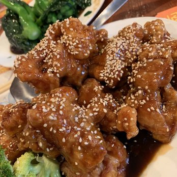 Full Kee Restaurant - Sesame Chicken - Chinese Near Me - Richmond, Virginia Full Kee Restaurant - Sesame Chicken - Chinese Near Me - Richmond, Virginia