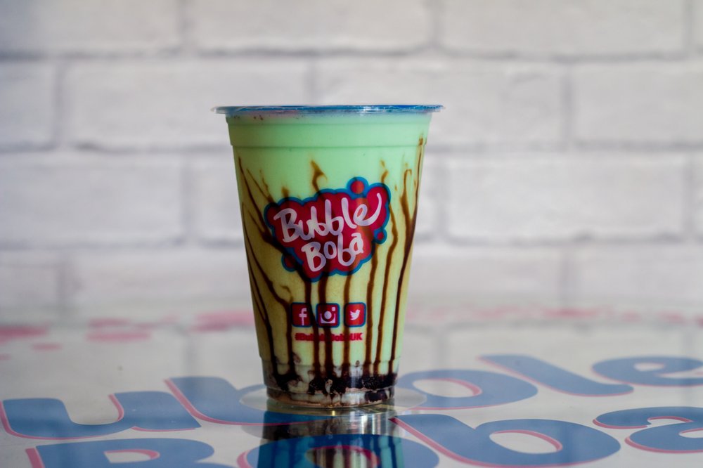 BUBBLE BOBA Updated September 2024 36 Photos Far Gosford Street