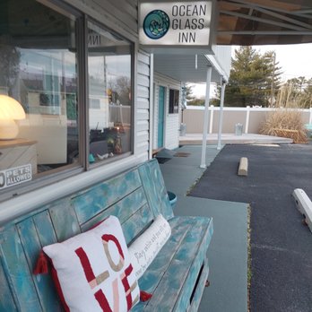 Ocean Glass Inn - Hotels Near Me - Rehoboth Beach, Delaware Ocean Glass Inn - Hotels Near Me - Rehoboth Beach, Delaware