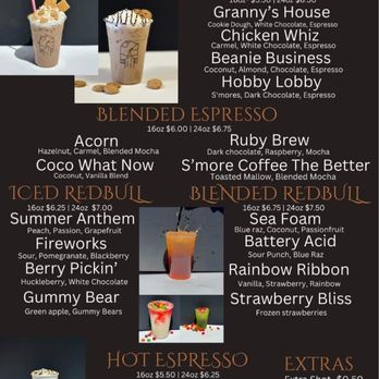 Grounded In Truth Coffee - Coffee & Tea Near Me - Salem, Oregon