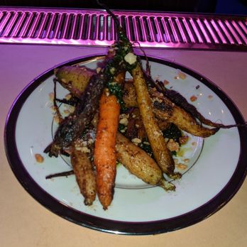 Hello, Sailor - Cumin roasted carrots - Seafood Near Me - Cornelius, North Carolina Hello, Sailor - Cumin roasted carrots - Seafood Near Me - Cornelius, North Carolina