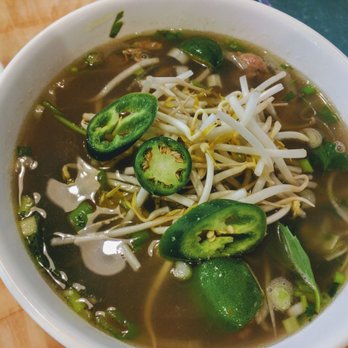 Pho Bac - Beef pho - Vietnamese Near Me - Baltimore, Maryland Pho Bac - Beef pho - Vietnamese Near Me - Baltimore, Maryland