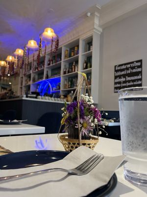 Elephant District by null