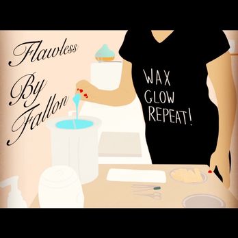 FlawlessbyFallon - Full Body Waxing All year round - Waxing Near Me - Brooklyn, New York