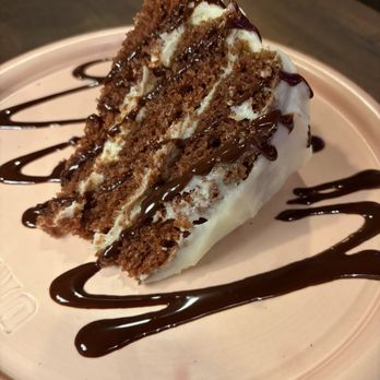 Ursa - Chocolate mayonnaise cake - Wine Bars Near Me - Mammoth Lakes, California Ursa - Chocolate mayonnaise cake - Wine Bars Near Me - Mammoth Lakes, California