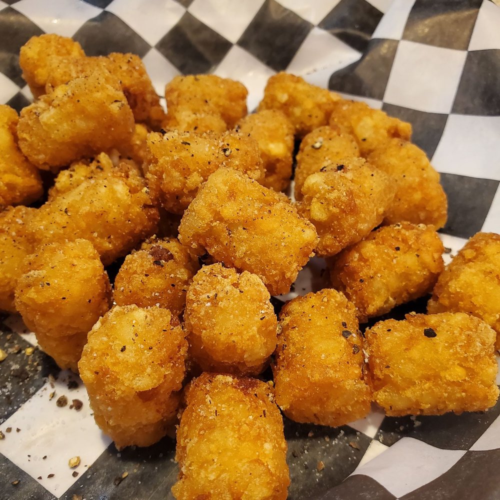 Johnny Rockets - Always crispy tots! - Diners Near Me - Reno, Nevada Johnny Rockets - Always crispy tots! - Diners Near Me - Reno, Nevada