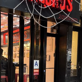 Paquito's - Exterior - Mexican Near Me - New York, New York Paquito's - Exterior - Mexican Near Me - New York, New York