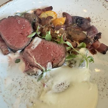 Hearth 61 - New American Near Me - Paradise Valley, Arizona