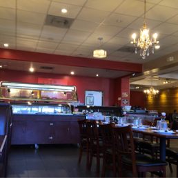 Soup bar Soup bar