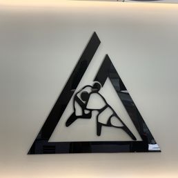 Front desk emblem Front desk emblem