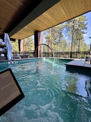 Spa Edgewood by null