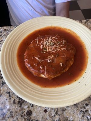 La Dolce Vita Ristorante Italiano by null