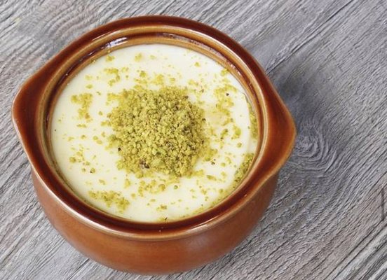 Kalamata Mediterranean Cuisine by null