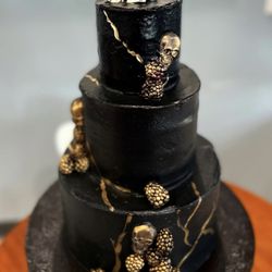 Velvet Whisk Cake Studio