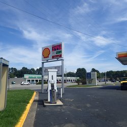 Shell
