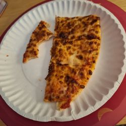 Pizza In & Go