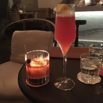 Artillery - Artillery Punch (l), All the Pretty Horses (r) - Cocktail Bars Near Me - Savannah, Georgia Artillery - Artillery Punch (l), All the Pretty Horses (r) - Cocktail Bars Near Me - Savannah, Georgia