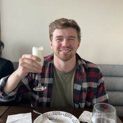 Waterfront Restaurant Alderbrook - Milk mustache