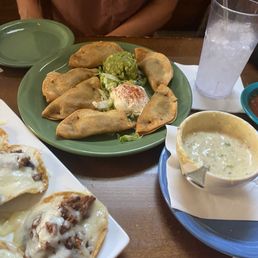 Mini Fried Taco App