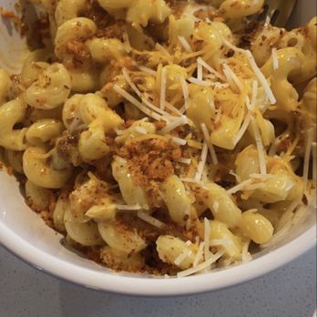 Daily Eats - Mac 3 cheese - New American Near Me - Tampa, Florida Daily Eats - Mac 3 cheese - New American Near Me - Tampa, Florida
