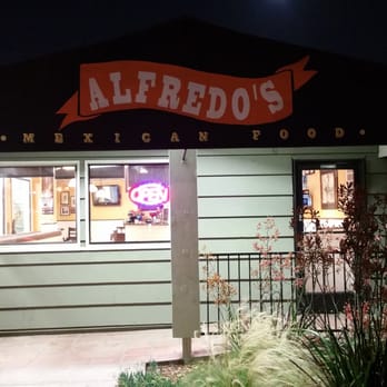 Alfredo's - Mexican Near Me - Lomita, California