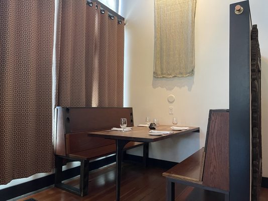 Saffron Mediterranean Kitchen by null