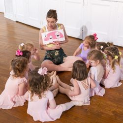 Bronxville Ballet