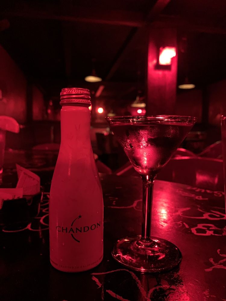 THE RUBY ROOM - 57 Photos & 461 Reviews - 132 14th St, Oakland ...