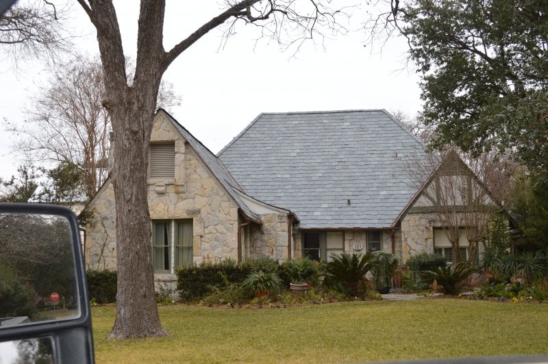 Slide of Iron Clad Roofing and Renovations
