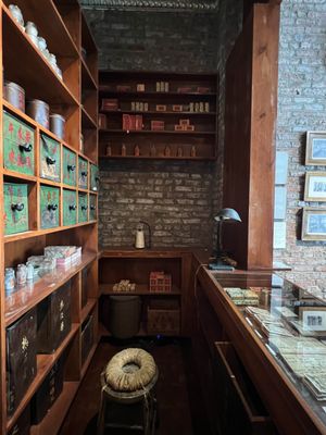 Museum of Chinese in America by null