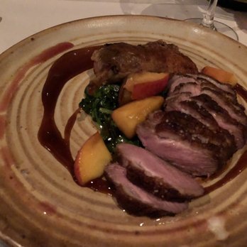 Casbah - Duck Phenomenal! - Greek Near Me - Pittsburgh, Pennsylvania