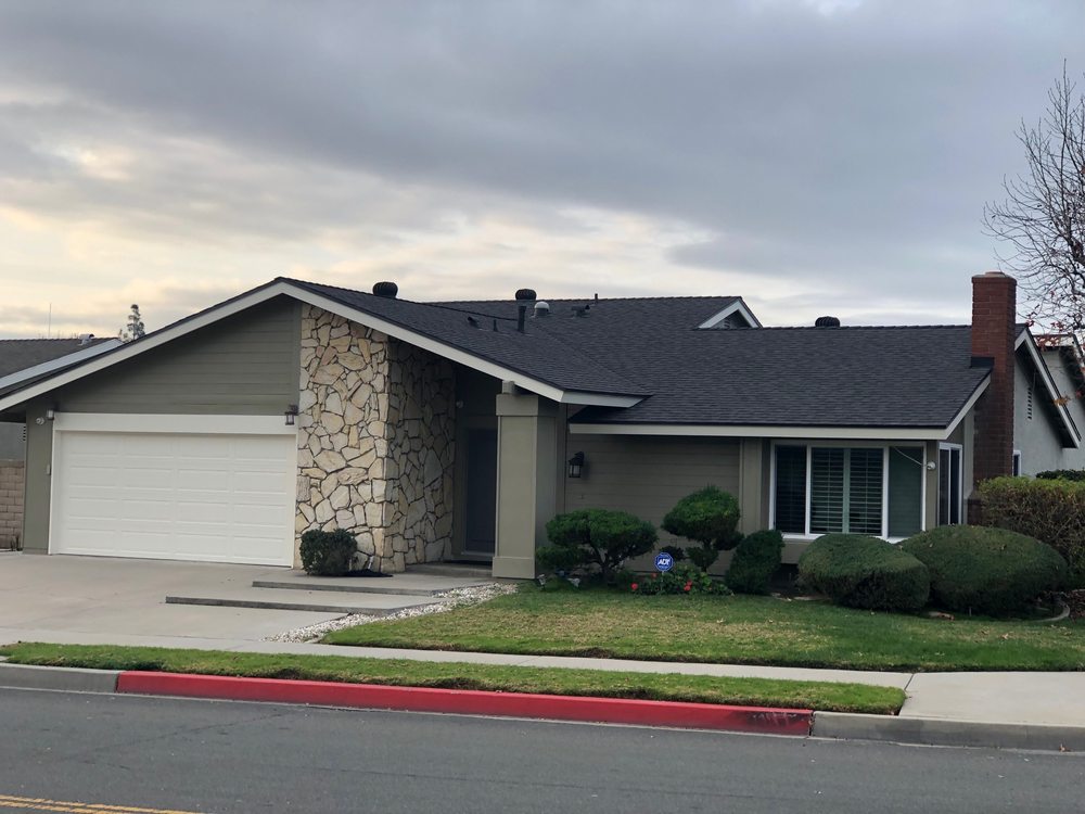 Slide of All Pro Roofing