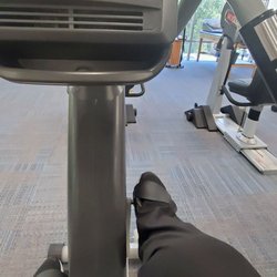 Southeast Orthopedic Specialists - Fleming Island - Almost all around... :( next time