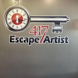 417 Escape Artist