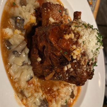 Osteria Al  Volo - Osso buco - Italian Near Me - Washington, DC, District of Columbia