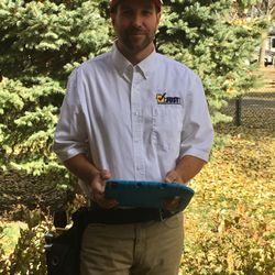 Just Property Inspections & Services - Owner/Inspector