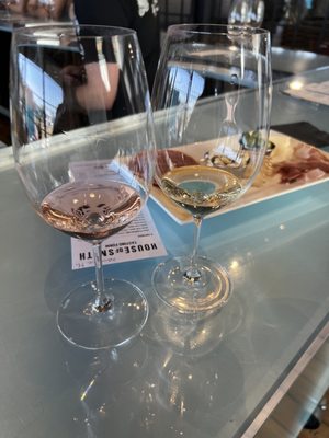 House of Smith Wines Jet City by null