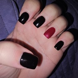 Memory Nail Spa