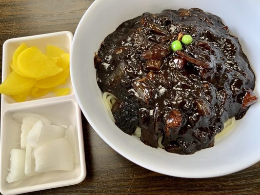 진짜루 New Jin Jja Roo by null