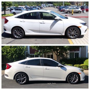 Diamond Window Tinting - Window tint - Car Window Tinting Near Me - Tukwila, Washington