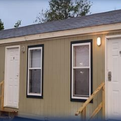 Custom Touch Village - Sulphur - 5 Plex Efficiency