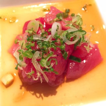 SUGARFISH | Flatiron - Tuna tartare - Sushi Bars Near Me - New York, New York