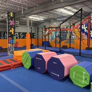 Build A Machine Fitness - Boxing Near Me - Buffalo, New York