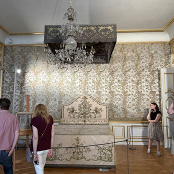 Residenz München - Landmarks & Historical Buildings Near Me - Munich, BY