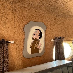Yabba-Dabba-Doo